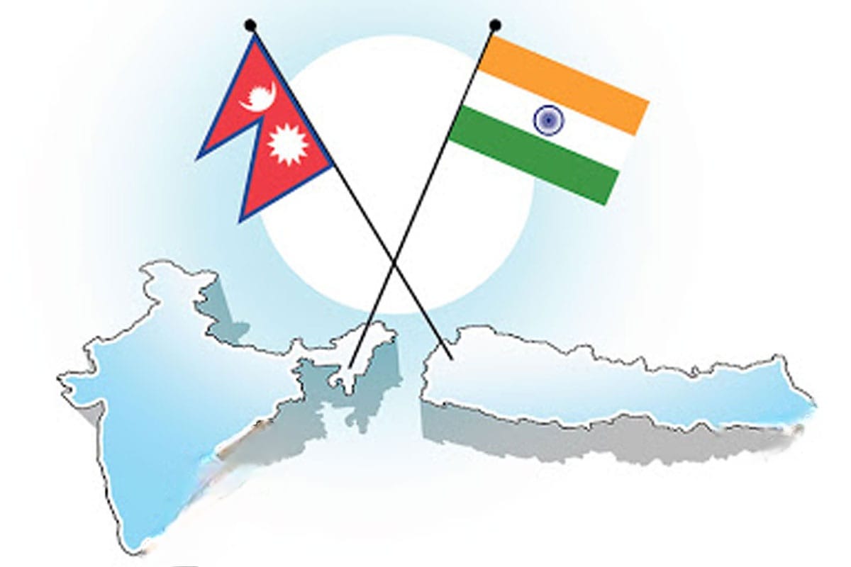 नेपाल र भारतका खुला सीमाबाट आवतजावत गर्दा परिचयपत्र अनिवार्य