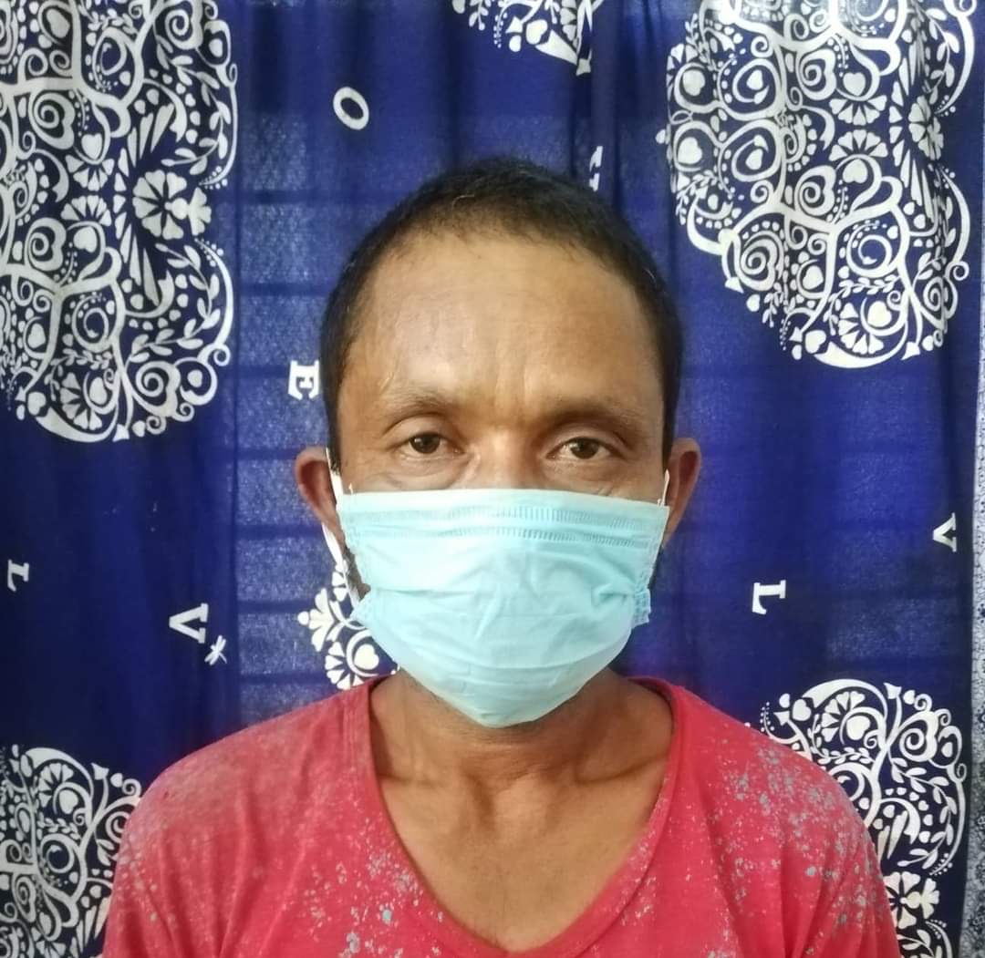 १३ वर्षिया नबालिका बलात्कार आरोपमा एक जना पक्राउ