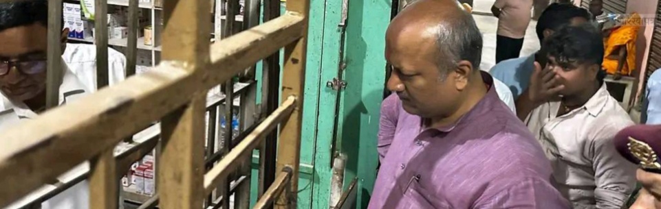 बरहथवाका सबै अस्पताल अवैध, बन्द गर्न मुख्यमन्त्रीको निर्देशन