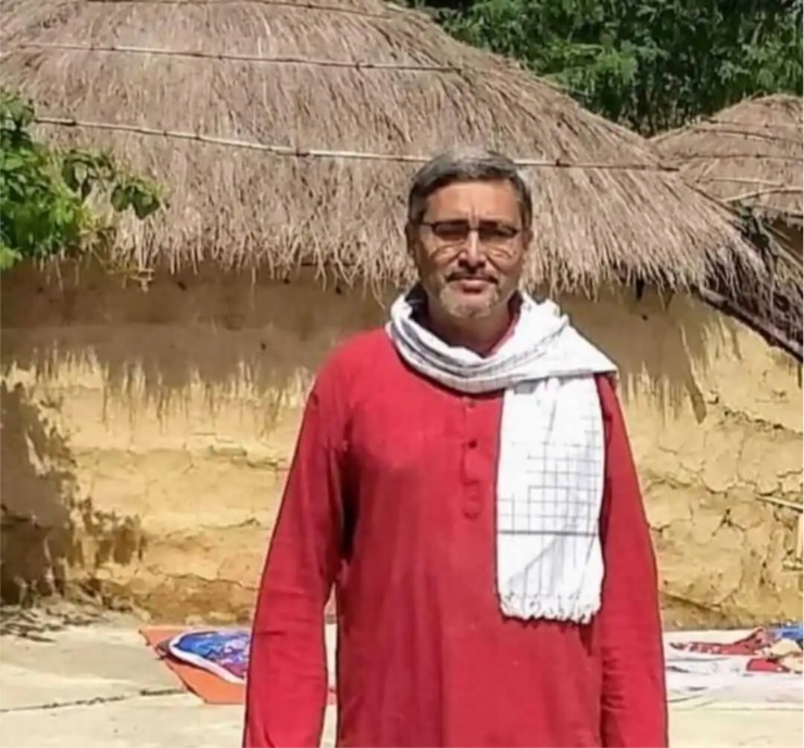 वरिष्ठ पत्रकार चन्द्रकिशोरलाई सुबोध स्मृति पुरस्कार प्रदान गरिने