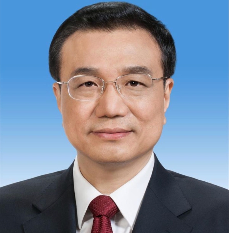 हृदयाघातका कारण चीनका पूर्वप्रधानमन्त्री लीको निधन