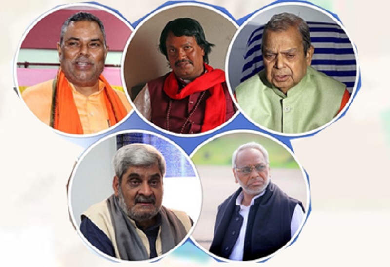 मधेस केन्द्रित दलहरूले आज सात दलीय मोर्चा घोषणा गर्दै, आलोपालो नेतृत्व गर्ने सहमति