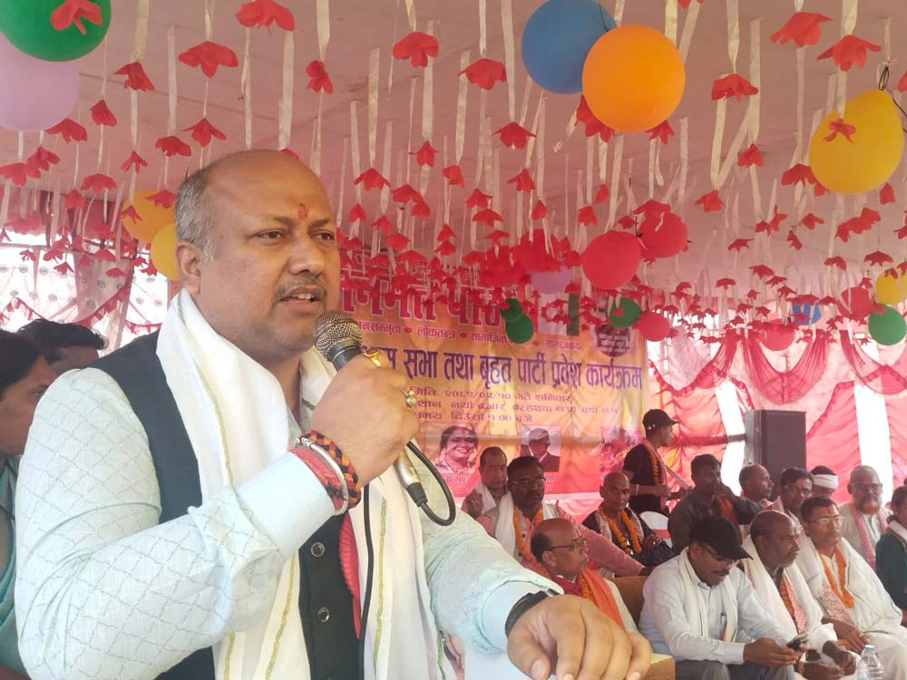 ‘स्थानीय तहले अवैध अस्पताल खुलाए’