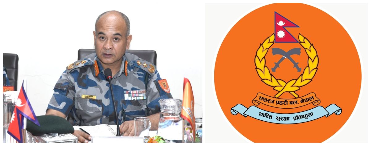 सशस्त्र प्रहरीद्वारा निर्वाचनलक्षित १६ बुँदे सुरक्षा नीति तर्जुमा