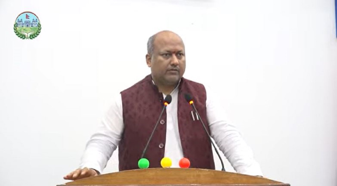 मधेशमा बिना दर्ता सञ्चालित २० वटा अस्पताल बन्द