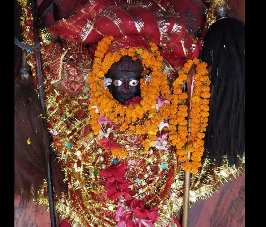 महागढीमाई मन्दिरमा विशेष पूजाका लागि ५ सय रुपैयाँ शुल्क निर्धारण