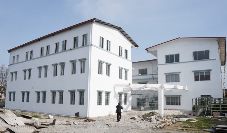 एमाले महाधिवेशन : प्रतिनिधि २४ सय, स्वयमसेवक १० हजार