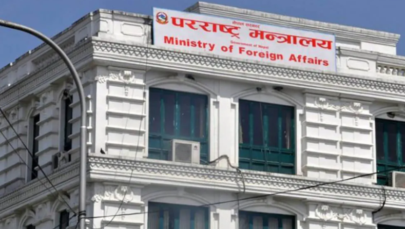 लेबनानमा रहेका नेपाली सुरक्षित, सहयोग तथा जानकारी चाहिएमा सम्पर्क गर्न सकिने