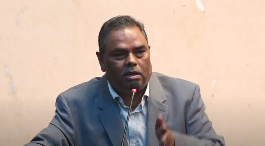 जनता समाजवादी पार्टी नेपालको केन्द्रीय समिति बैठकका एजेण्डा तय