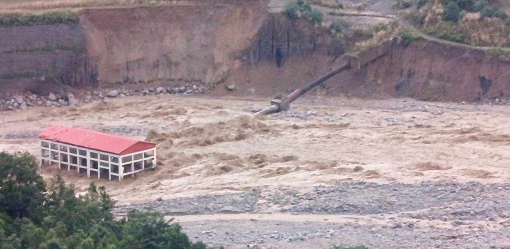 बाढीपहिरामा परी हालसम्म दुई सय ४४ जनाको मृत्यु
