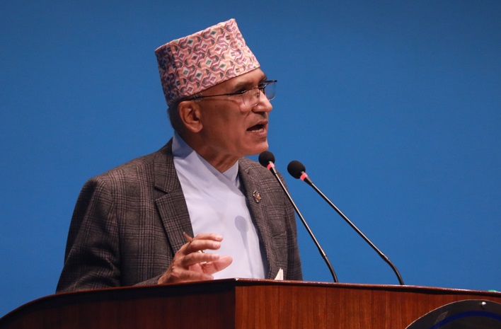 बजेटमा परेका तर कार्यान्वयन प्रक्रियामा नगएका आयोजना स्थगित गरिने