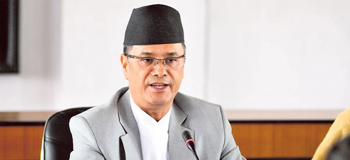 पूर्व प्रधानन्यायाधीश चोलेन्द्रशमशेर जबरा पक्राउ, उजुरीपछि प्रहरीले घरबाटै नियन्त्रणमा लियो