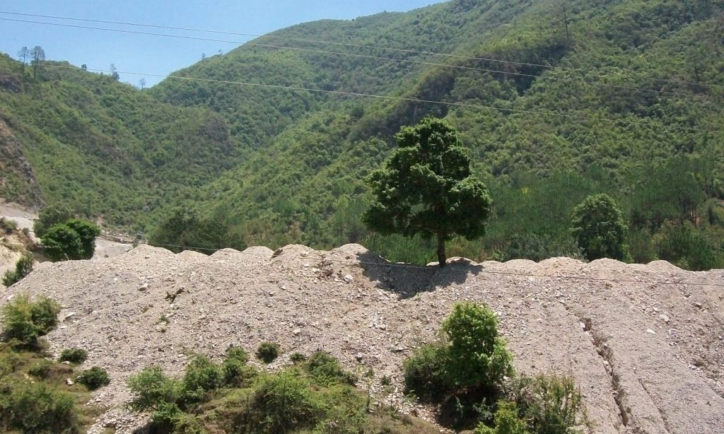 चुरे संरक्षणमै मधेशको भविष्य