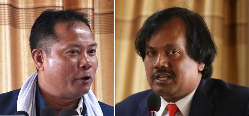 जनमत र नागरिक उन्मुक्ति पार्टीको एकता प्रक्रिया अन्तिम चरणमा