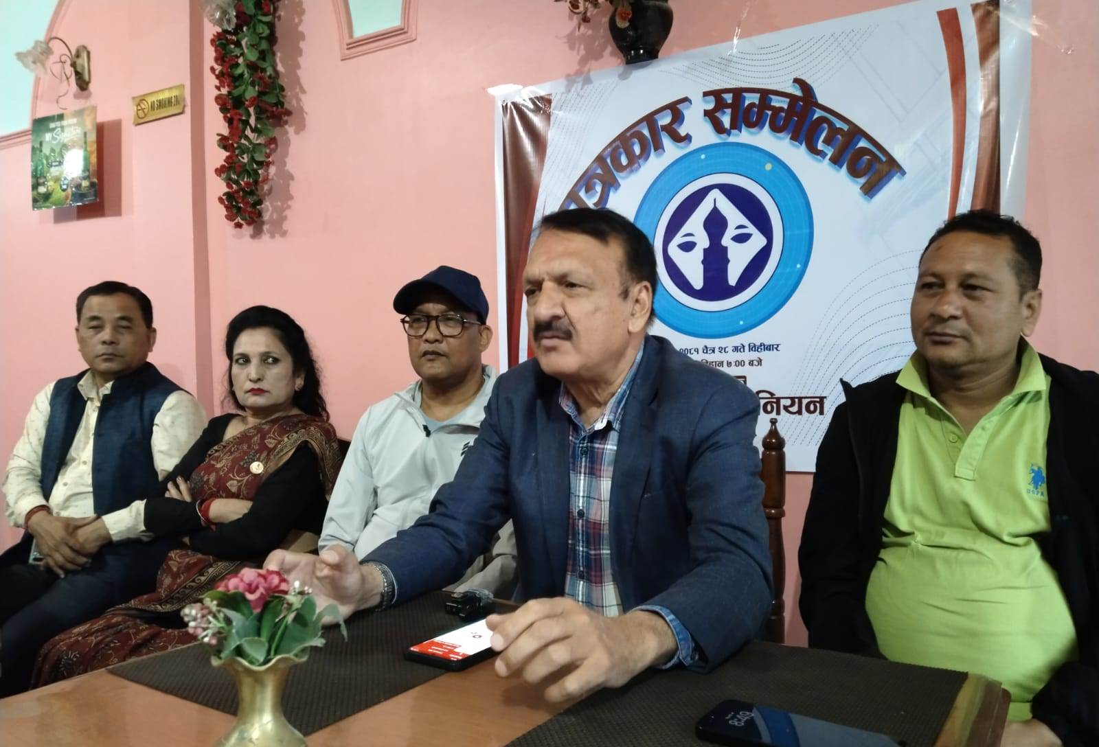 तयारी नपुगेकाले कांग्रेसको महाधिवेशन २०८२ को मङ्सिरभित्र हुँदैन : प्रवक्ता महत
