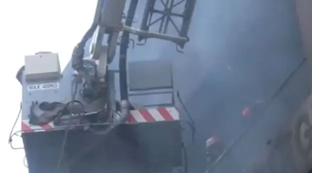 दिल्लीस्थित एक भवनमा आगलागी, एकै परिवारका ७ जनाको मृत्यु