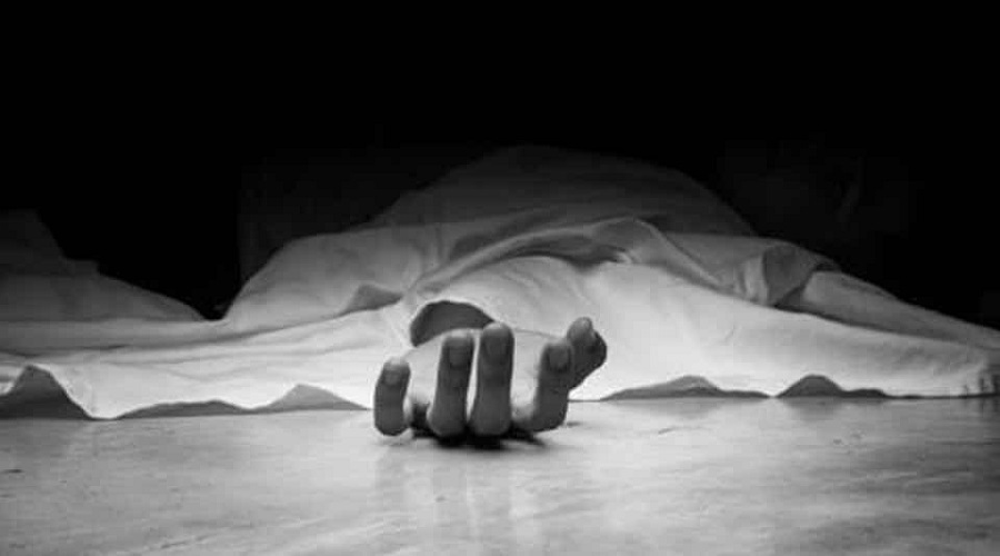 ट्याक्टर पल्टेर चालकको मृत्यु