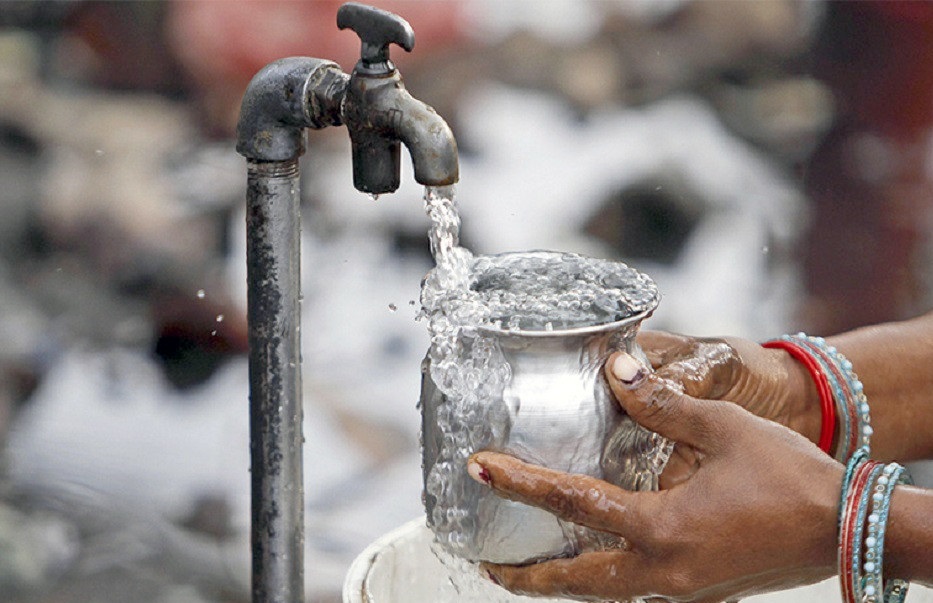 सुरुङमार्फत पर्सा र बारामा पानी आपूर्तिको सम्भाव्यता अध्ययन गरिने