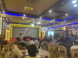 पर्सामा लागुऔषध दुर्व्यसनविरुद्धको तीनमहिने अभियान