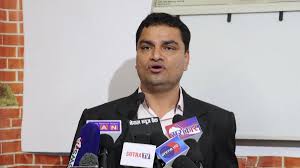 आठौं तह सरह भत्ता नदिने मेडिकल कलेजको सम्वन्धन खारेज हुन्छ : स्वास्थ्यमन्त्री