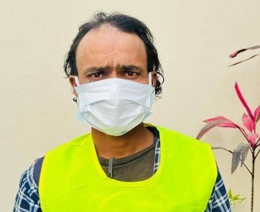 सुनसरीबाट अपहरणमा परेकी बालिकाको सकुशल उद्दार, मुख्य अभियुक्त पक्राउ