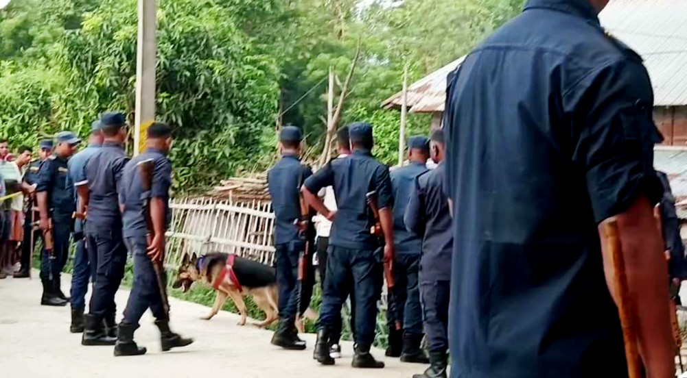 सप्तरीमा गोली प्रहार गरी एक जनाको हत्या