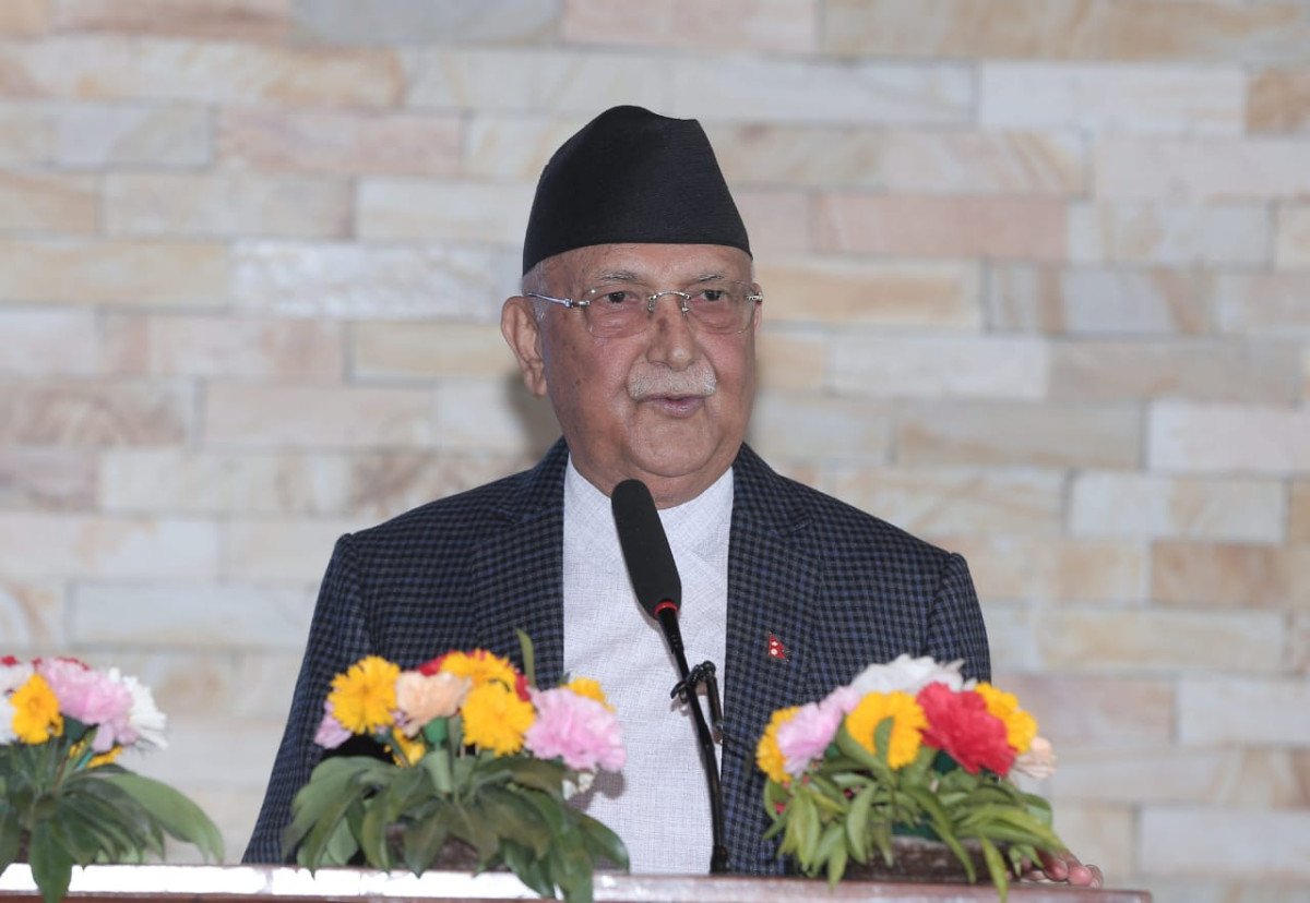 ओली आलोचनाका निराधार खेती, राष्ट्रवादको अपराधीकरण गर्ने मति