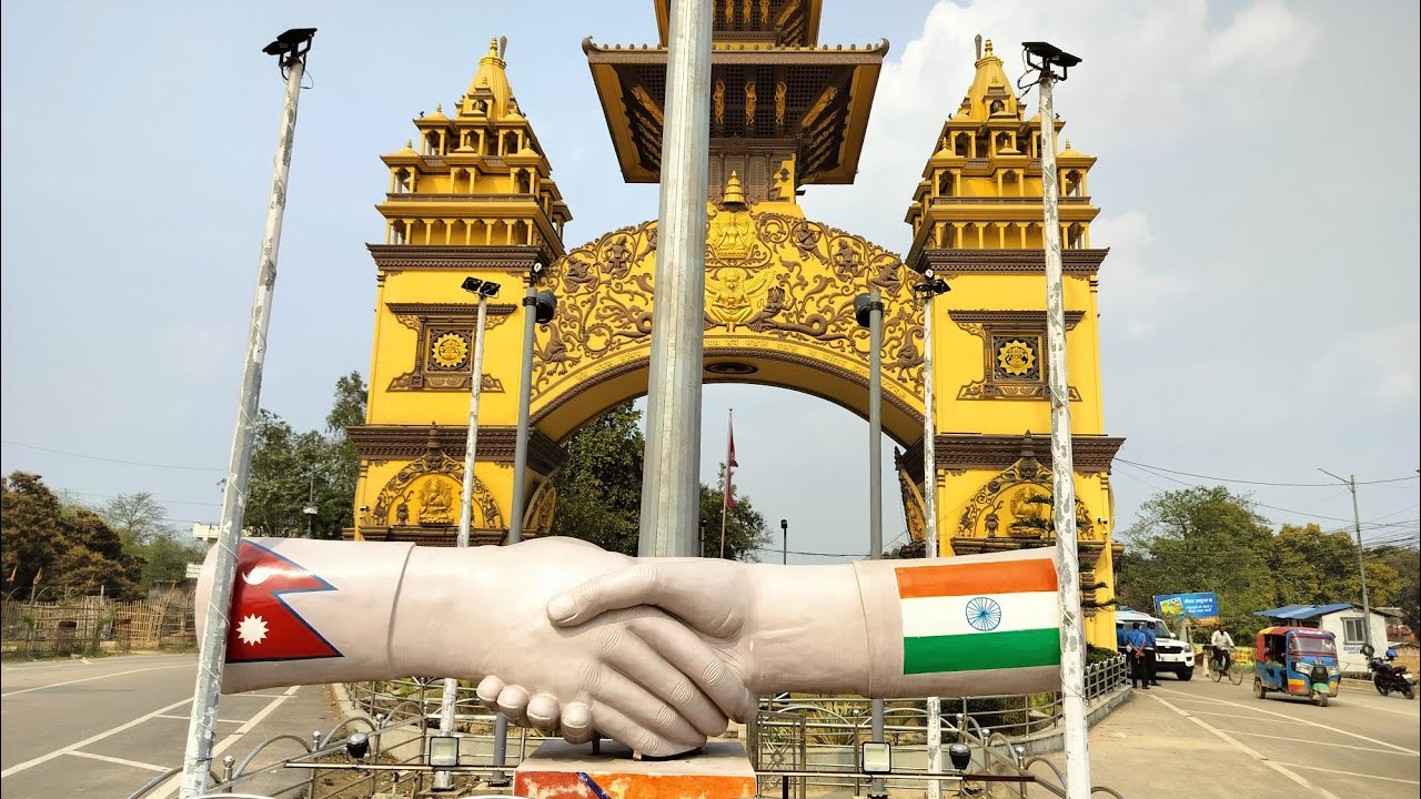 चुनावको ७२ घण्टाअगावै नेपाल-भारत सीमा नाका बन्द गरिने