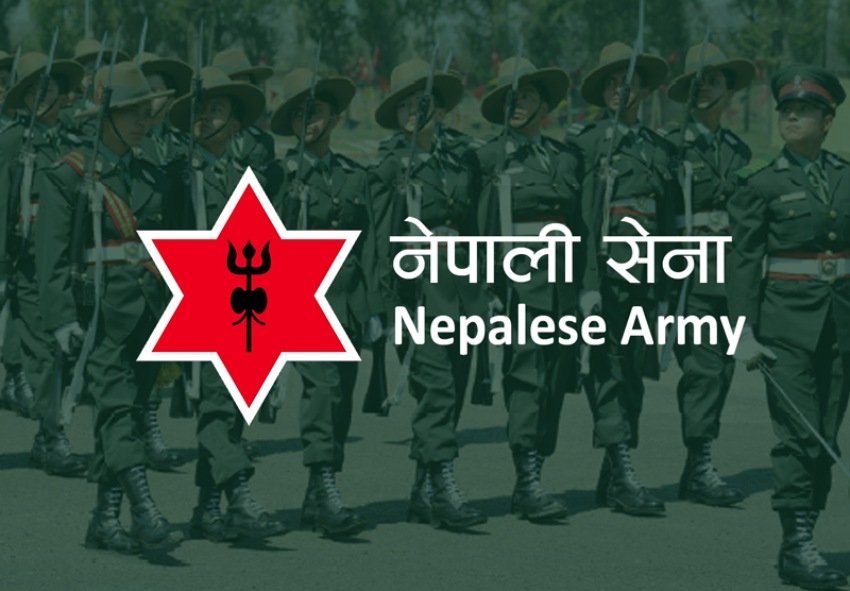 मतपत्र छपाई सुरु, १ सय ५० सेना परिचालन