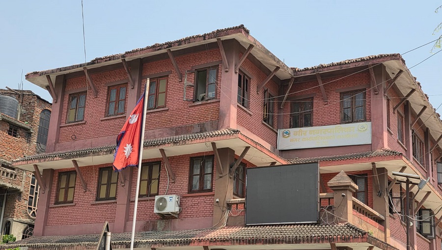रामनवमीको अवसरमा मदिराजन्य पदार्थ बिक्रीमा रोक