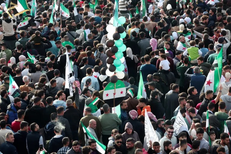 क्यानडाले सिरियालाई ‘आतङ्कवाद’ लाई समर्थन गर्ने देशहरूको सूचीबाट हटायो