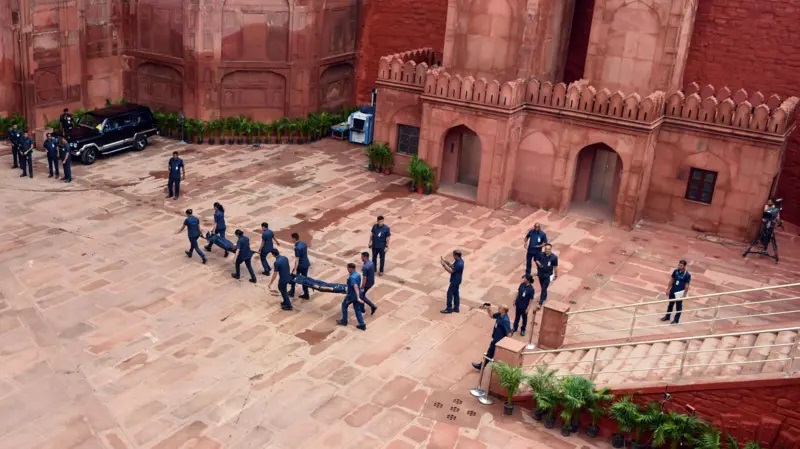 पाकिस्तानमा भारतको ‘अपरेशन सिन्दूर’ : आज देशभर सिभिल डिफेन्स पूर्वाभ्यास