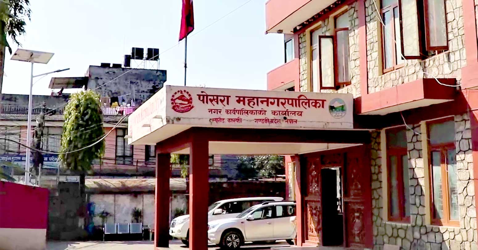 पोखरामा पनि आजबाट हिन्दी सिनेमा प्रदर्शनमा रोक