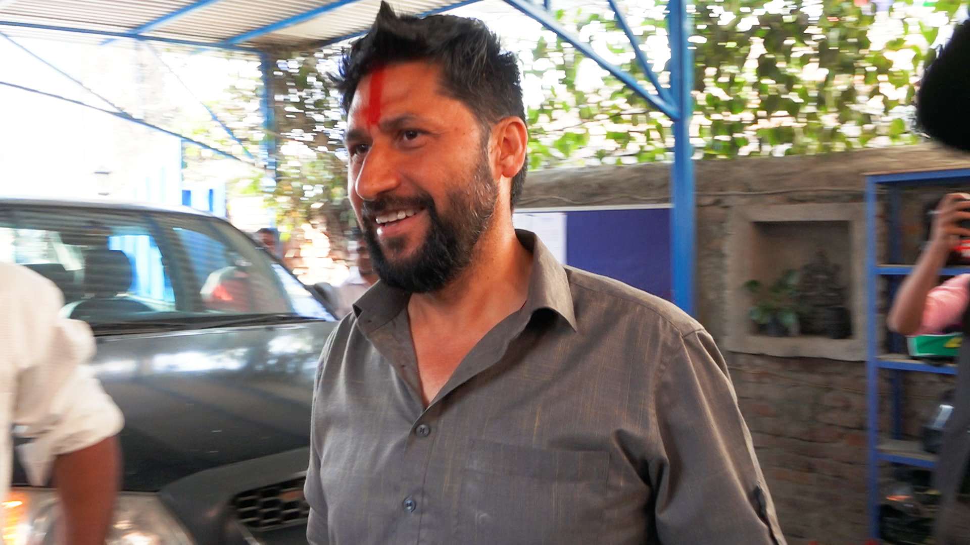 मिटरब्याज पीडितसँग रविले भने- न्याय पाउनुअघि दुःख हुन्छ, तपाइँहरुको दुःख न्याय पाउनुअघिको हो
