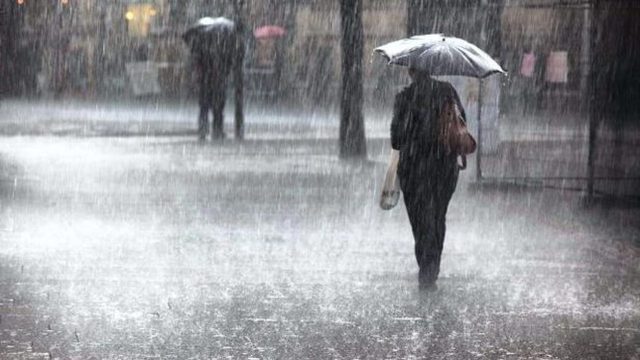 मनसुनको प्रभाव कायमै, यी भूभागमा वर्षाको सम्भावना