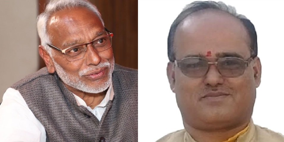 धनुषा–३ बाट राजेन्द्र महतो र राजीव झाको नाम सिफारिस