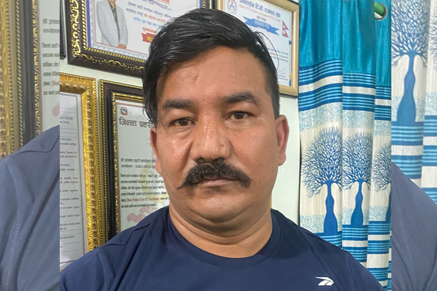 भारतीय गुण्डा नाइके विश्नोईको नाममा ८ करोड फिरौती माग, बाँकेबाट भगौडा सैनिक पक्राउ