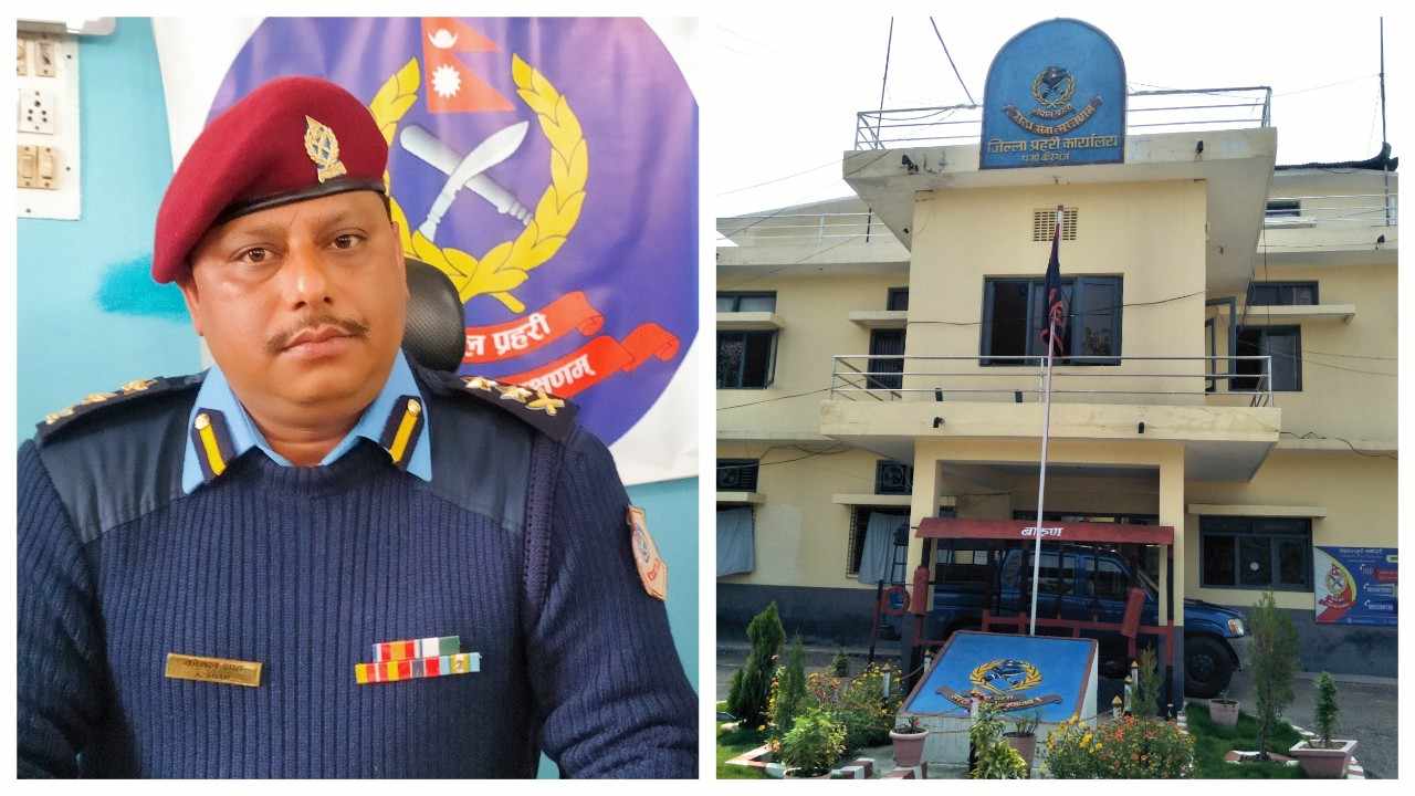 एसपी शाहको ९ महिना : ४४ करोडको राजश्व दाखीला, ९ सय ४९ जना फरार प्रतिवादी पक्राउ