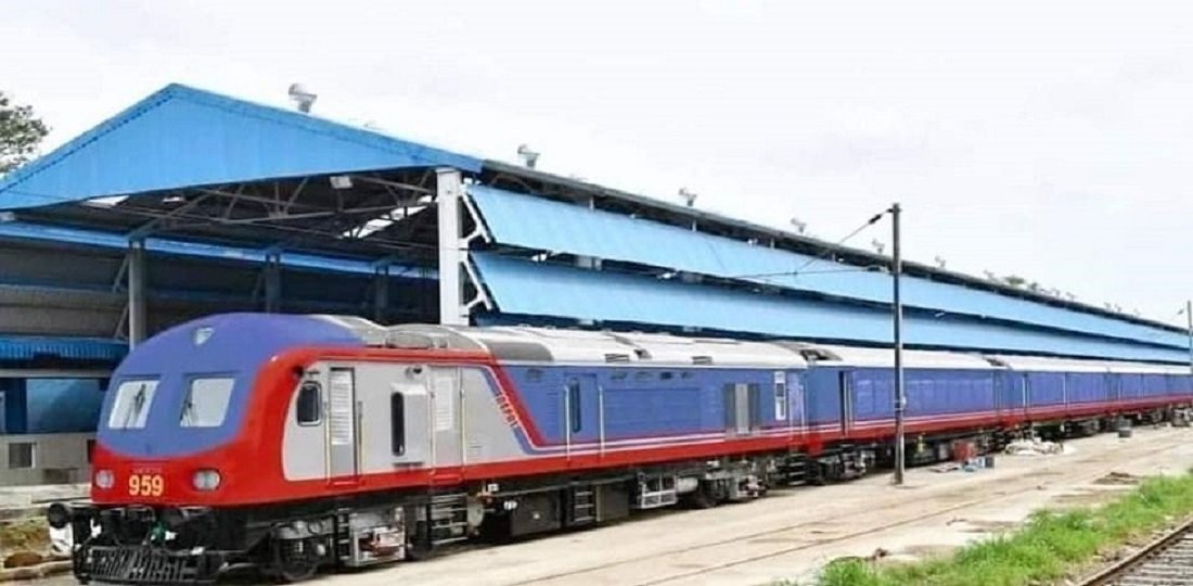 जयनगर–बर्दिबास रेल्वे: मुआब्जा पाउने आशमा जग्गाधनी