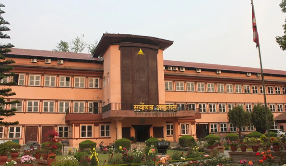 एसईईको नतिजा समयमै प्रकाशन गर्न सर्वोच्चको आदेश