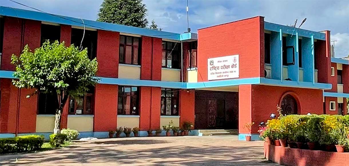 यो वर्षको एसईई आगामी चैत ७ गतेदेखि, यस्तो छ रुटिन