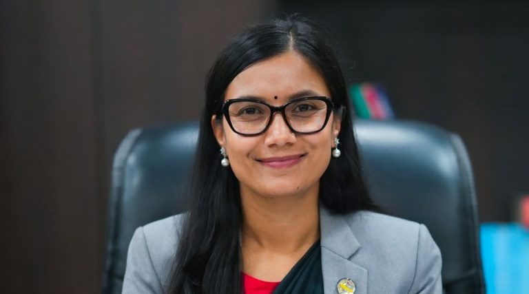 नेपाल कानुन आयोगको नेतृत्वमा ठूलो फेरबदल, कानुन मन्त्री नै अध्यक्ष हुने