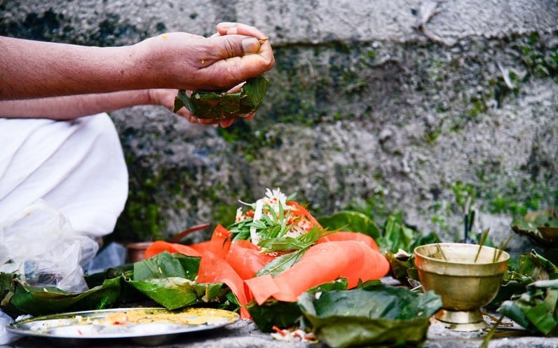 आजदेखि पितृ पक्ष समापन गरिँदै