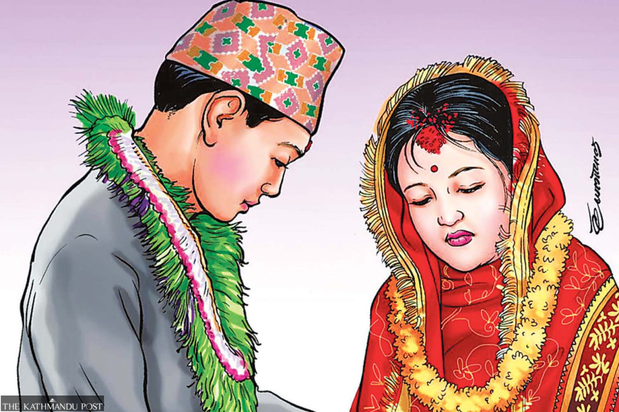बालविवाह रोक्न सक्रिय किशोरकिशोरी नै जोखिममा