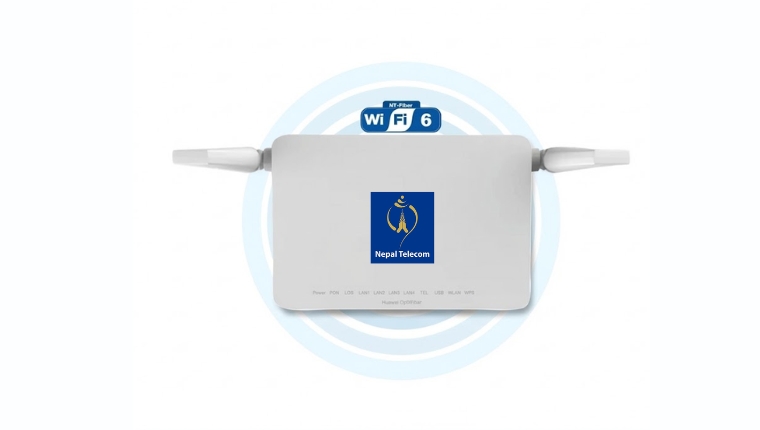 नेपाल टेलिकमको इन्टरनेट अब न्यूनतम १०० एमबीपीएस क्षमताको हुने