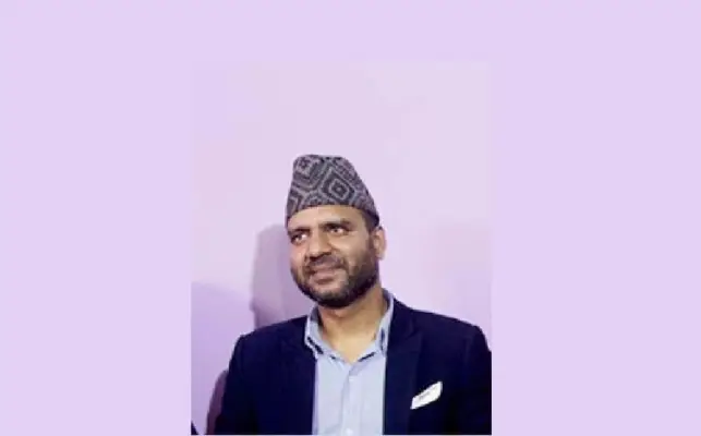 भारतीय जाली नोट प्रकरणमा पक्राउ परेका बाराका युनुस अन्सारी जेलबाट छुटेलगत्तै फेरि पक्राउ