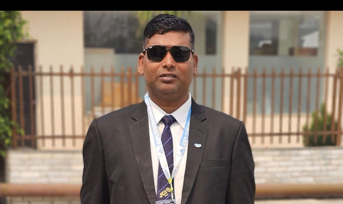 सरोज चौरसिया जीराभावानी गाउँपालिका कांग्रेस सभापतिमा सर्वसम्मत निर्वाचित