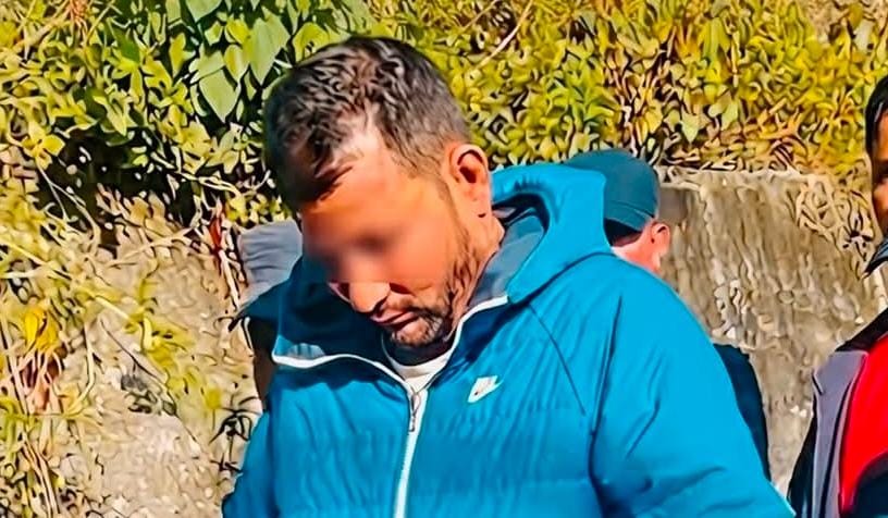तीन मुद्दामा धरौटी पाएका वडाध्यक्ष फेरि पक्राउ