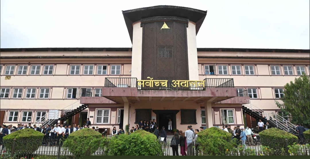 तीन तलाकको आधारमा सम्बोधन विच्छेद हुँदैन : सर्वोच्च