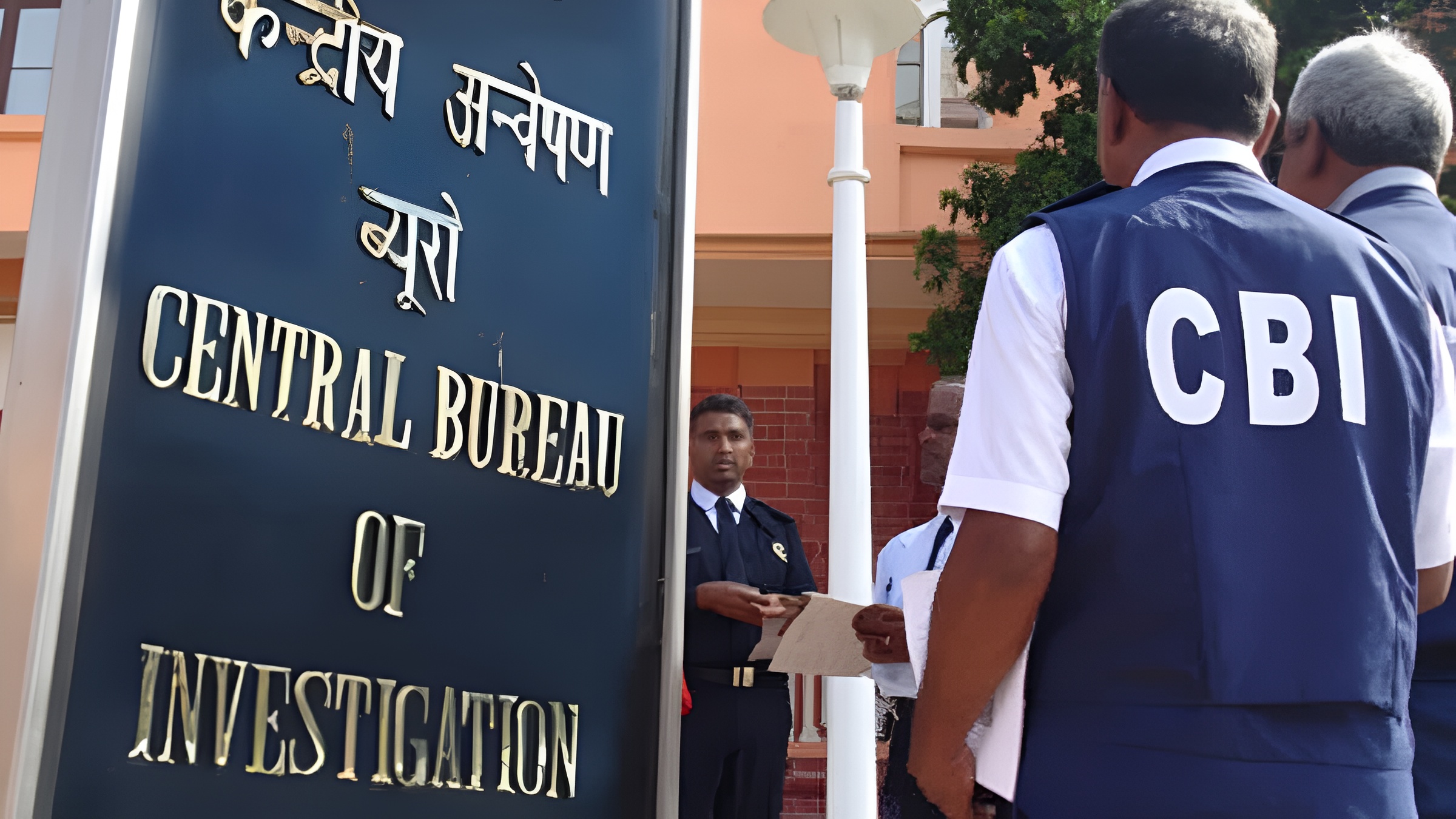 तस्करलाई सीमा कटाउन घुस लिएको आरोप, एसएसबीका पूर्व अधिकारीमाथि सीबीआईको अनुसन्धान